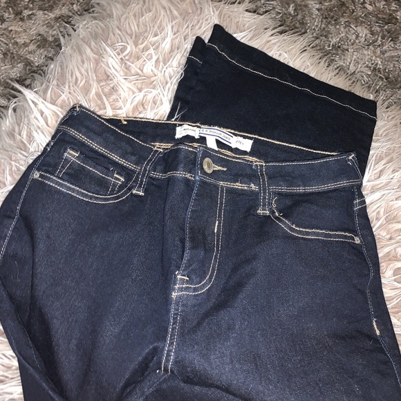 Bootcut Jeans - Picture 4 of 4